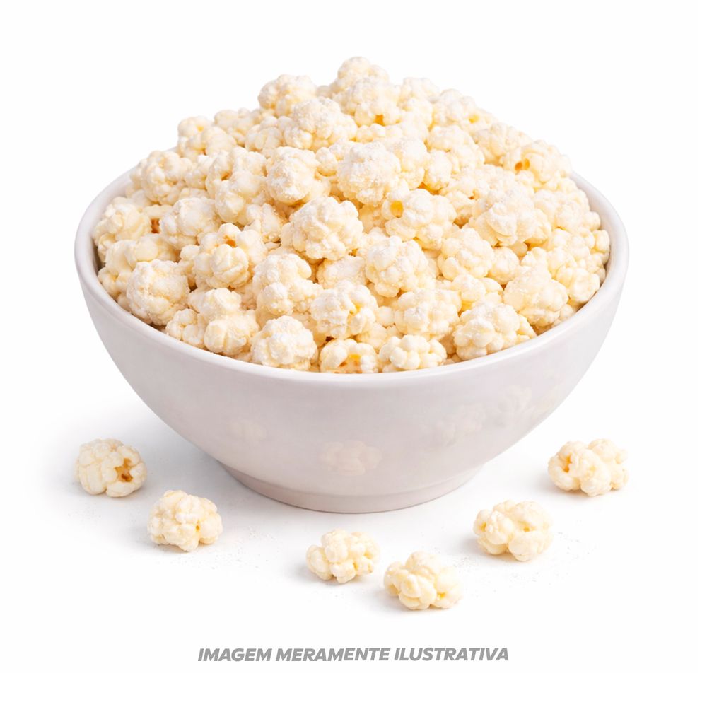 Pipoca Gourmet Pipo Sabor Leite em Po Ninho 90g-3-